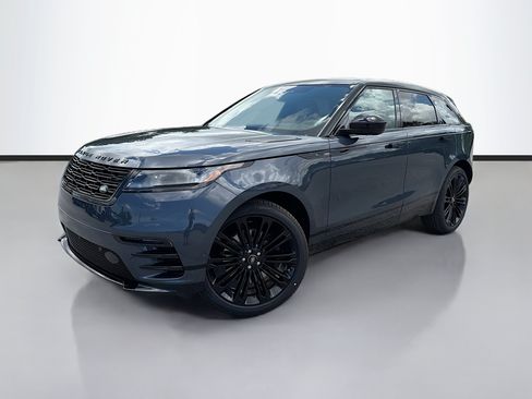 New 2026 Land Rover Range Rover Velar Belgravia AWD/4WD image 1