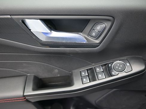New 2026 Ford Escape ST-Line FWD image 16