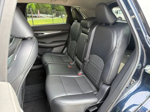 Used 2022 INFINITI QX50 Pure FWD image 19