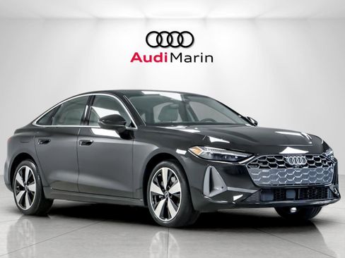 New 2025 Audi A5 2.0T Premium Plus image 7