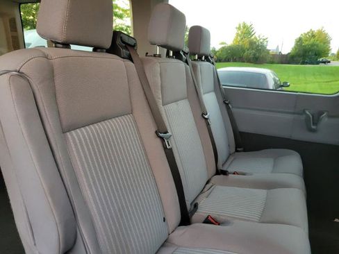 Used 2018 Ford Transit 350 XLT image 61