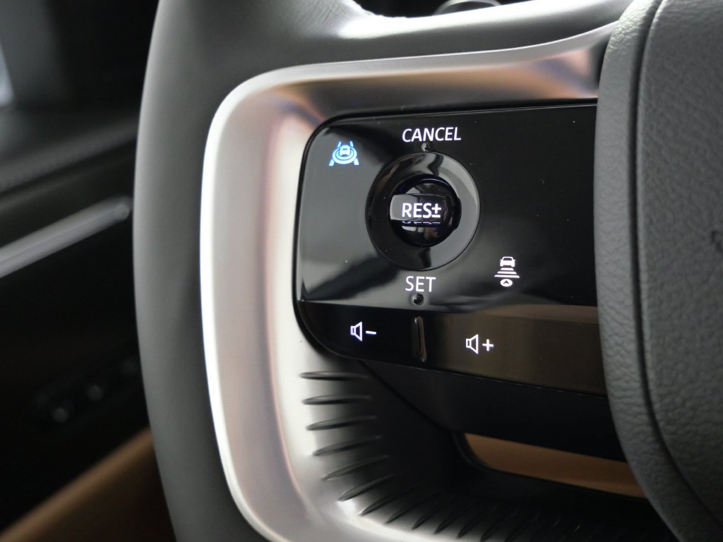 New 2027 INFINITI QX80 Luxe AWD/4WD image 28