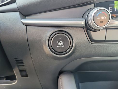 New 2026 MAZDA MAZDA3 s Sport FWD image 30