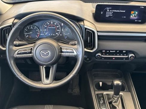 Used 2024 MAZDA CX-50 AWD 2.5 S w/ Premium Package image 16