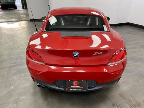 Used 2015 BMW Z4 sDrive28i image 14