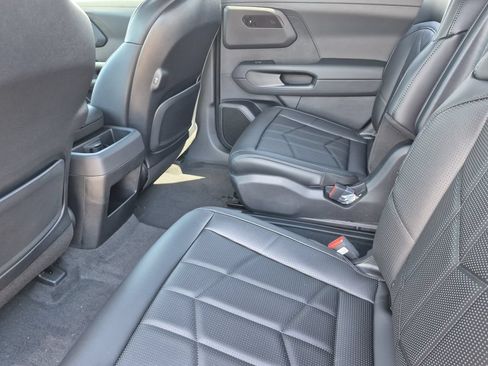 New 2027 Kia Telluride SX X-Pro AWD/4WD image 12
