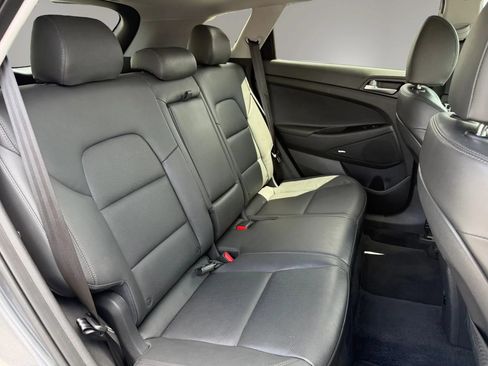 Used 2020 Hyundai Tucson Ultimate AWD/4WD image 33