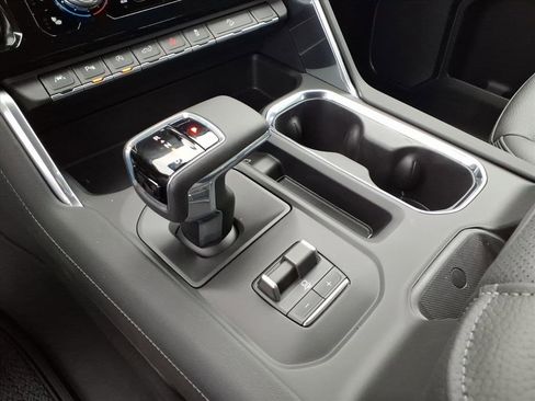 New 2026 GMC Sierra 1500 Denali w/ Denali Reserve Package image 18