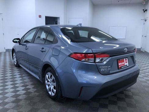 Used 2025 Toyota Corolla LE image 12