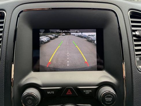 Used 2019 Dodge Durango GT RWD image 19