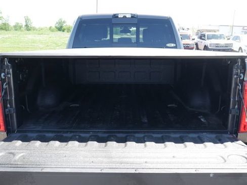 Used 2024 RAM 2500 Laramie AWD/4WD image 11