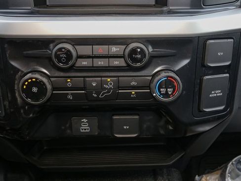 New 2025 Ford F250 XL w/ XL Driver Assist Package image 21