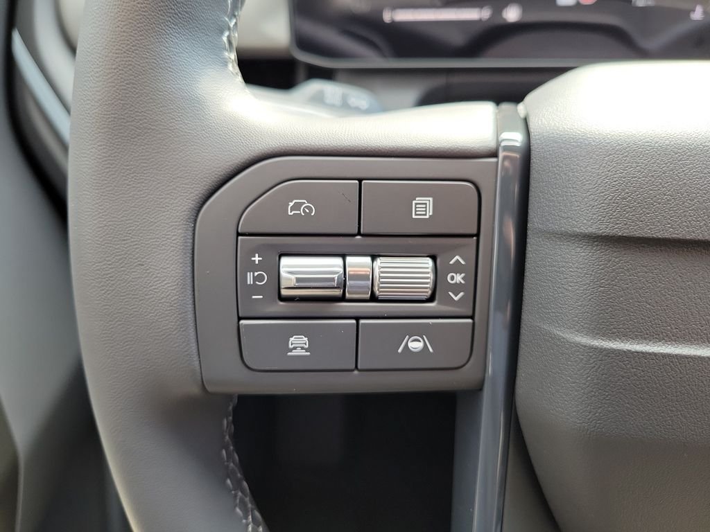 New 2027 Kia Seltos S FWD image 25