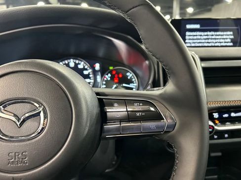 New 2026 MAZDA CX-50 AWD 2.5 S w/ Weather Package image 14