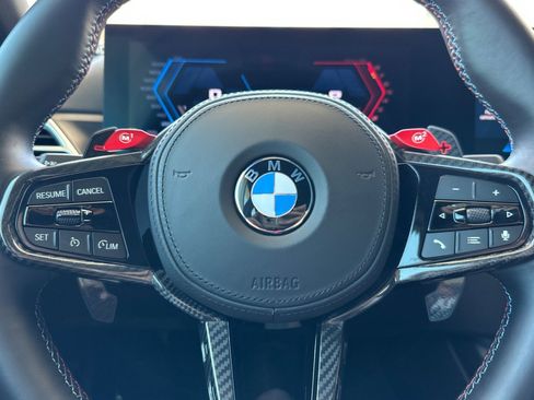 Used 2025 BMW M2 w/ Lighting Package RWD image 23