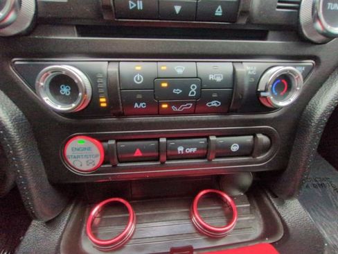 Used 2017 Ford Mustang GT w/ GT Performance Package image 30