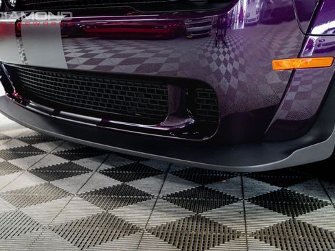 Used 2021 Dodge Challenger R/T Scat Pack image 44