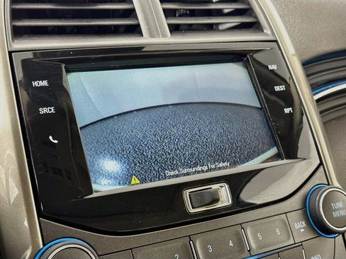 Used 2013 Chevrolet Malibu LT FWD image 13