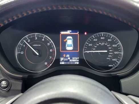 Certified 2022 Subaru Crosstrek 2.5i Limited AWD/4WD image 30
