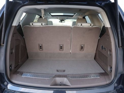 Certified 2023 GMC Yukon Denali w/ Max Trailering Package image 9