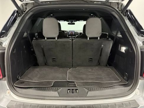 Used 2022 Ford Explorer ST AWD/4WD image 33