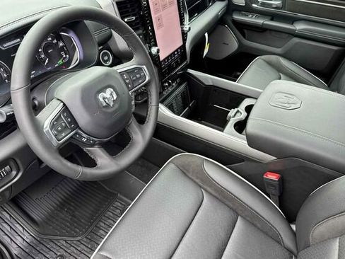 New 2026 RAM 1500 Laramie image 7