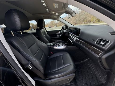 Used 2020 Mercedes-Benz GLS 450 GLS 450 image 11