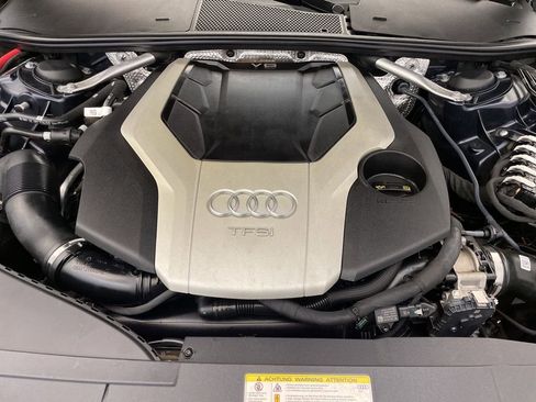 Used 2019 Audi A6 3.0T Premium w/ Convenience Package image 31