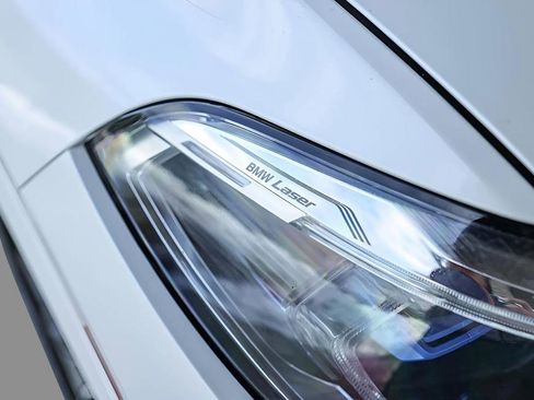 Used 2023 BMW X6 M50i w/ Executive Package image 14