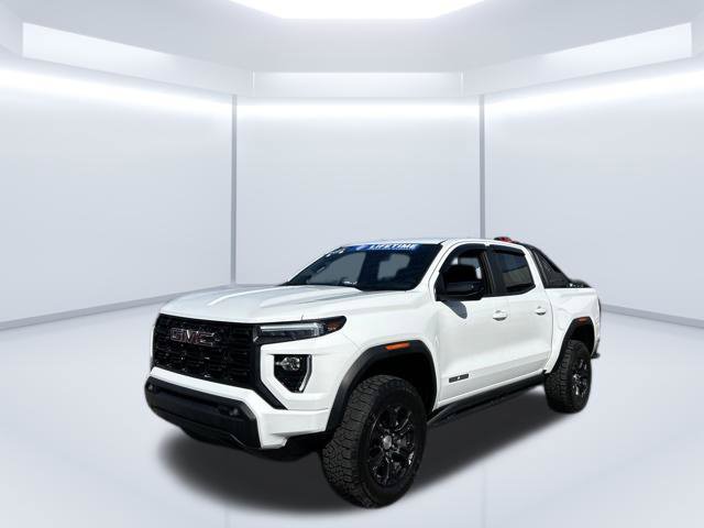 Certified 2023 GMC Canyon Elevation w/ Convenience Package RWD image 10