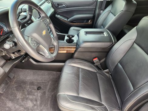 Used 2019 Chevrolet Tahoe LT image 14