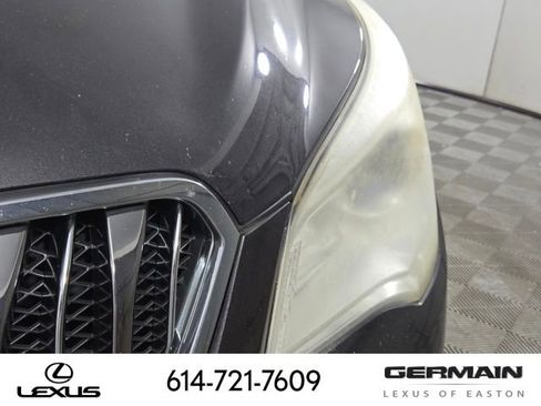 Used 2014 Buick Enclave Leather w/ Trailering Provision Package FWD image 15