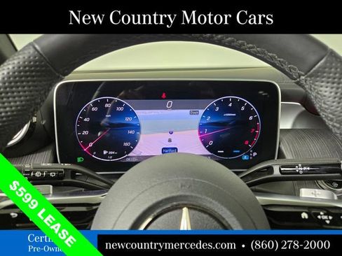 Certified 2026 Mercedes-Benz GLC 300 4MATIC image 35