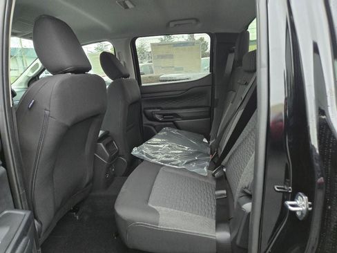 New 2025 Ford Ranger XL w/ Trailer Tow Package image 10