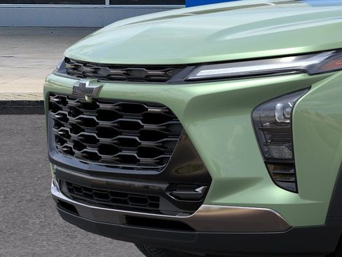 New 2026 Chevrolet Trax ACTIV w/ Sunroof Package FWD image 37