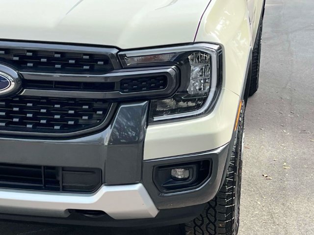 New 2026 Ford Ranger XLT w/ Advanced Towing Package AWD/4WD image 9
