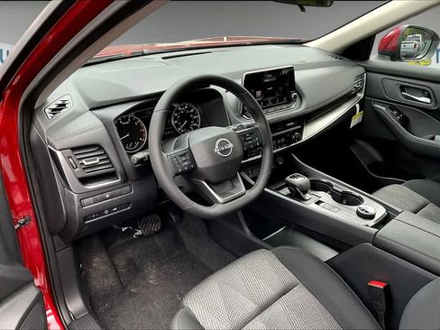 New 2026 Nissan Rogue SV w/ Cold Weather Package image 11