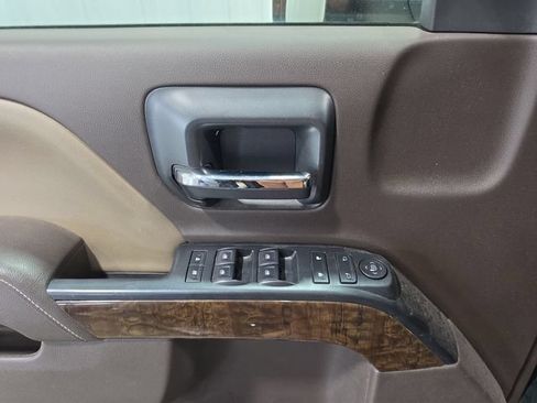 Used 2015 Chevrolet Silverado 1500 LT w/ All Star Edition AWD/4WD image 15
