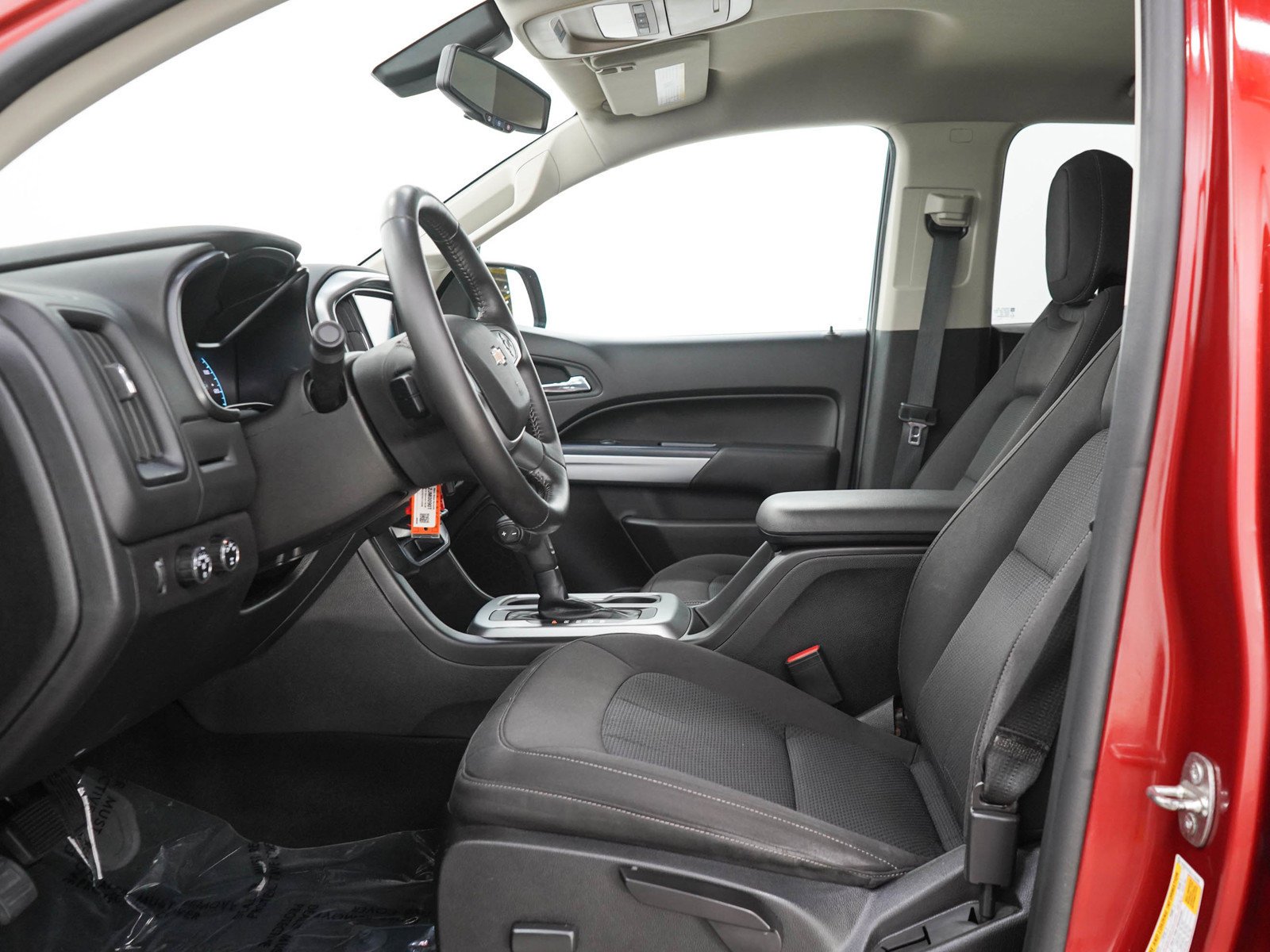 Used 2016 Chevrolet Colorado LT w/ LT Convenience Package AWD/4WD image 22