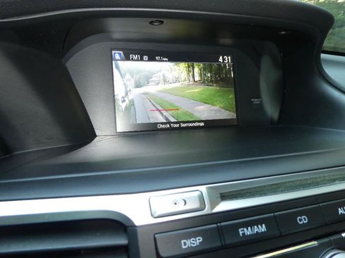 Used 2013 Honda Accord EX image 19