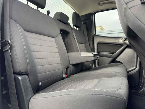 Used 2019 Ford Ranger XLT w/ Equipment Group 301A Mid RWD image 14