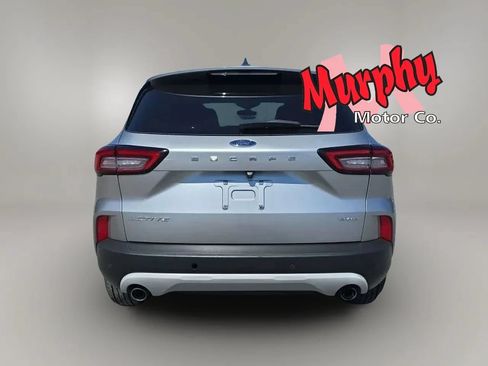 Used 2023 Ford Escape Active AWD/4WD image 8