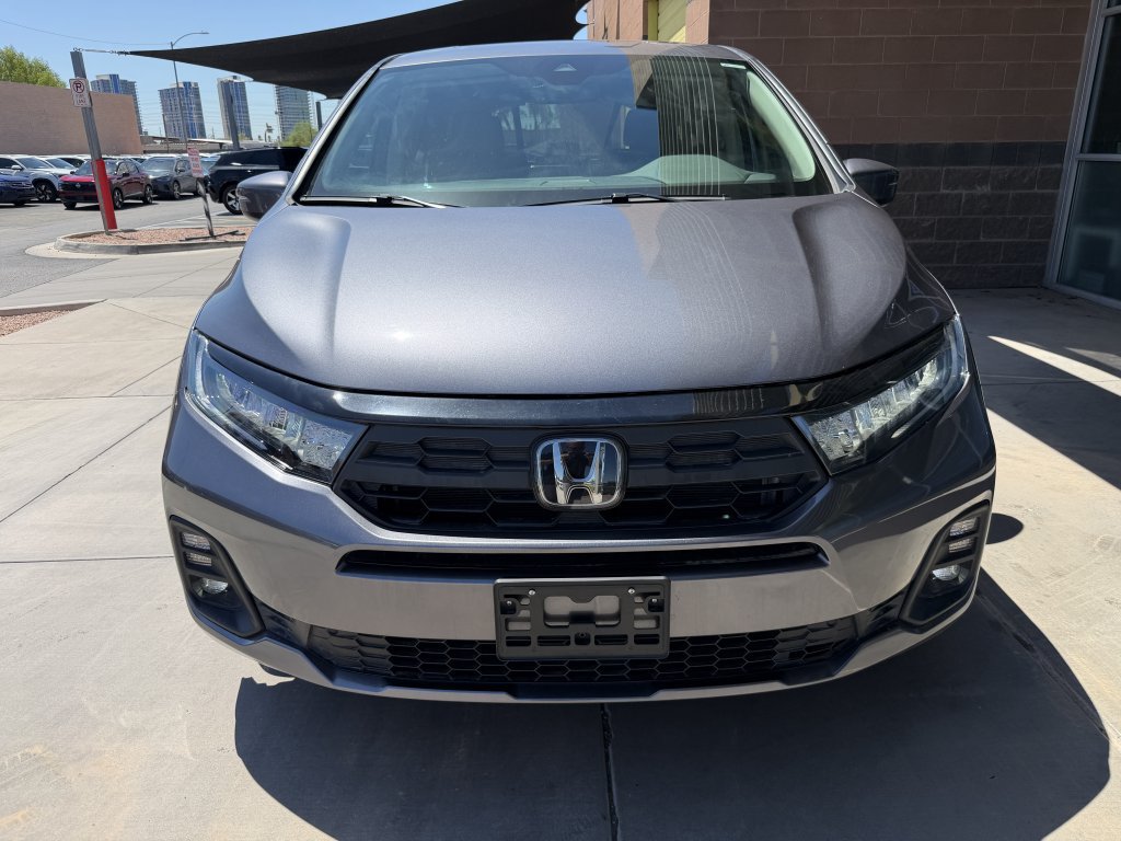 Used 2025 Honda Odyssey EX-L image 10