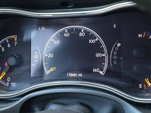 Used 2014 Jeep Grand Cherokee Summit AWD/4WD image 14