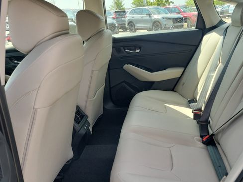 New 2026 Honda Accord Touring image 13