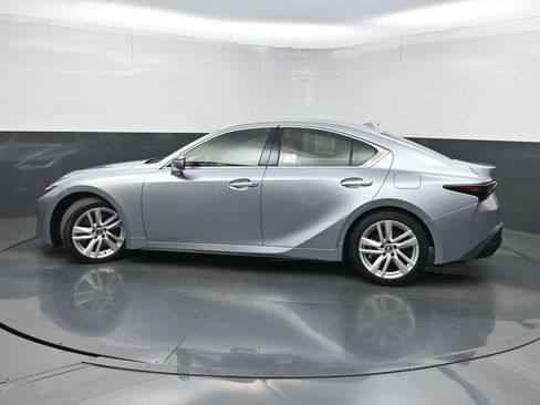 Used 2024 Lexus IS 300 w/ Comfort Package RWD image 40