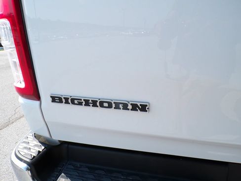 Used 2020 RAM 1500 Big Horn AWD/4WD image 17