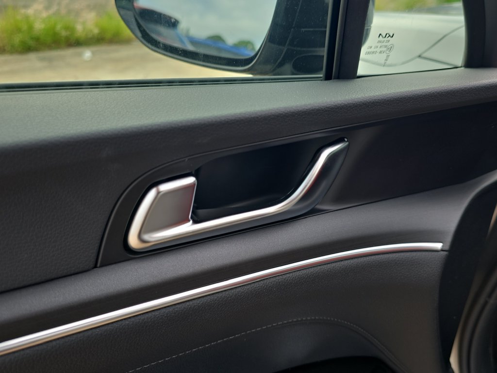 New 2026 Kia K5 GT-Line FWD image 18