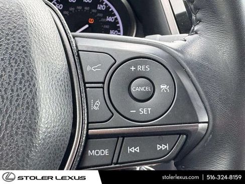 Used 2022 Toyota Camry SE AWD/4WD image 28