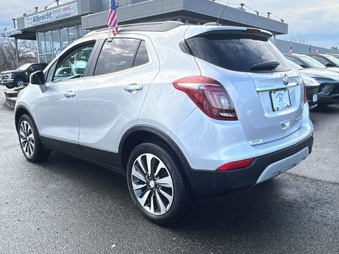 Used 2022 Buick Encore Preferred w/ Safety Package image 5